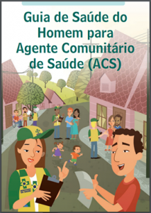 Read more about the article Ministério da Saúde lança manual para agentes comunitários